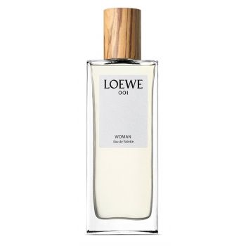 Loewe 001 Woman EDT