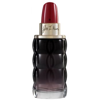 Yes I Am - Perfume de mujer