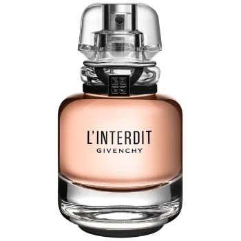 L'Interdit EDP