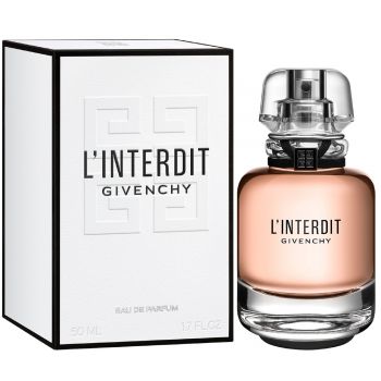 L'Interdit EDP