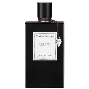 Collection Extraordinaire Bois Doré EDP