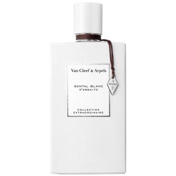Collection Extraordinaire Santal Blanc EDP