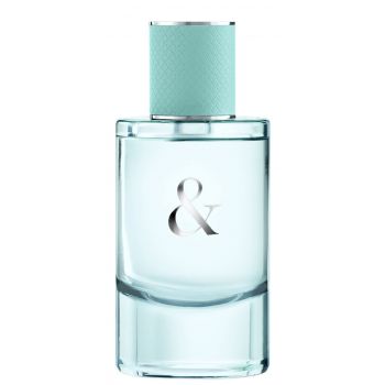 Tiffany & Love for Her EDP