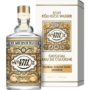 Eau de Cologne Floral Collection Jasmine