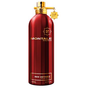 Red Vetiver Eau de Parfum Unisex Red Vetiver Eau de Parfum Unisex