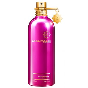 Rose Elixir Eau de Parfum Rose Elixir Eau de Parfum