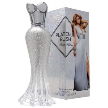 Platinum Rush Women EDP