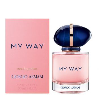 My Way Giorgio Armani Perfume de Mujer 