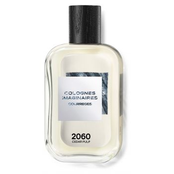Colônias Imaginaires 2060 Polpa de Cedar