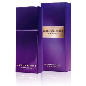 Femme Magique Eau de Parfum