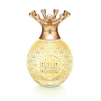 Hello Paradise Eau de Parfum Mujer