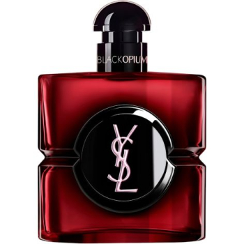 Black Opium Over Red Eau de Parfum Mujer