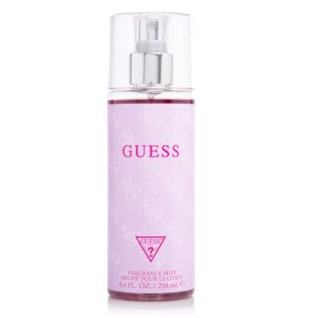 Body Mist Para Mujer