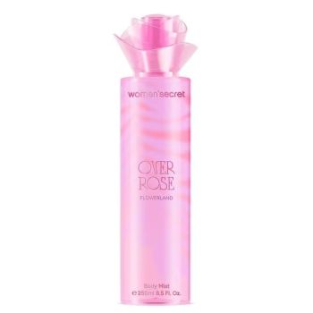 Bruma Corporal Flowerland Over Rose