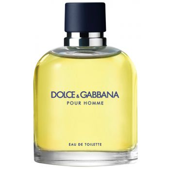 Dolce & Gabbana Pour Homme