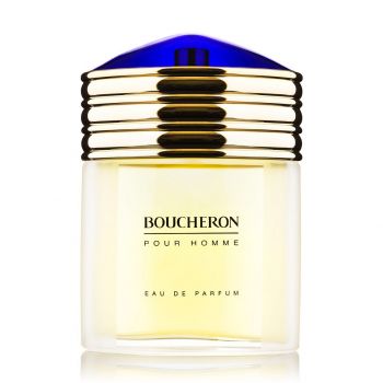 Pour Homme EDP