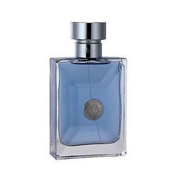 Homme Eau de Toilette