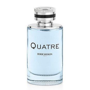 Quatre Pour Homme EDT