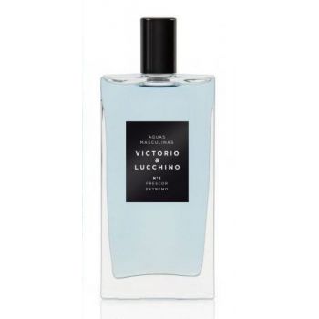 Aguas Masculinas 2 Frescor Extremo