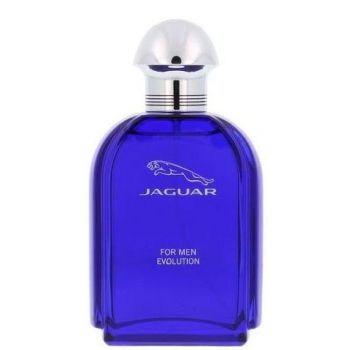Jaguar For Men Evolution Eau de Toilette para homem