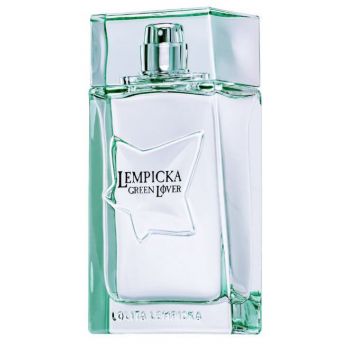 Green Lover EDT