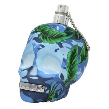 To Be Exotic Jungle For Man EDT
