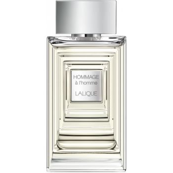 Hommage à l'Homme EDT