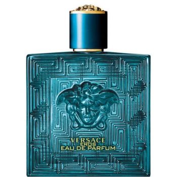 Eros Eau de Parfum