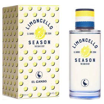 Limoncello Season