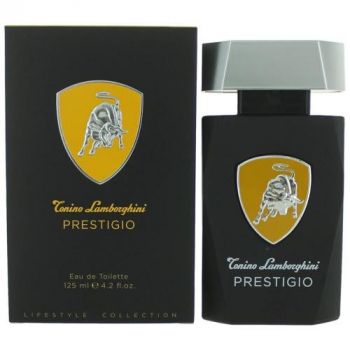 Tonino Lamborghini Prestigio Eau de Toilette para homem Tonino Lamborghini Prestigio Eau de Toilette para homem
