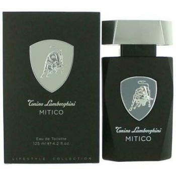 Tonino Lamborghini Mitico Eau de Toilette para homem Tonino Lamborghini Mitico Eau de Toilette para homem