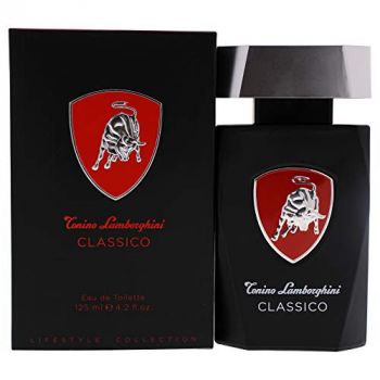 Tonino Lamborghini Eau de Toilette Classico para homem Tonino Lamborghini Eau de Toilette Classico para homem