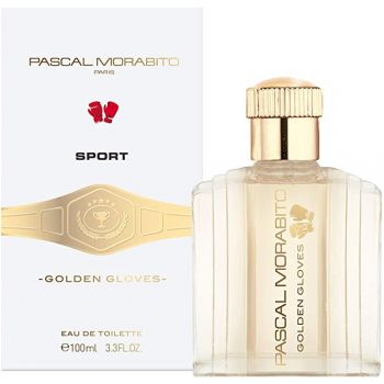 Golden Gloves EDT
