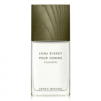 L'Eau d'Issey pour Homme Eau & Cedre Eau de Toilette Intense