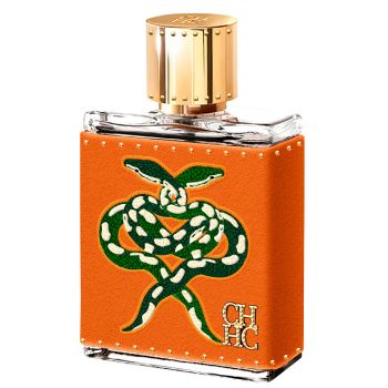 CH Men Hot! Hot! Hot! Eau de Parfum