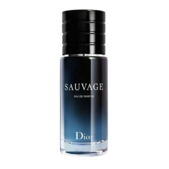 Sauvage Eau de Parfum