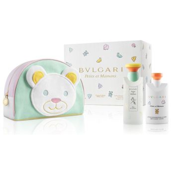 Petits Et Mamans Estuche