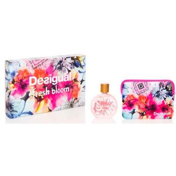 Fresh Bloom Estuche