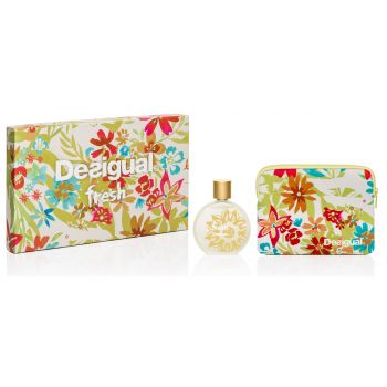 Fresh Estuche