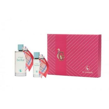 Ciao Bella! Eau de Toilette Estuche de Regalo