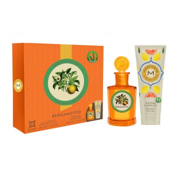 Bergamotto EDT Estuche