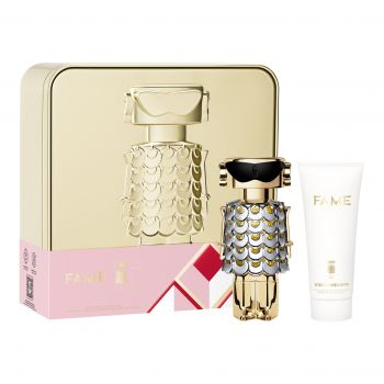 Fame Eau de Parfum Estuche