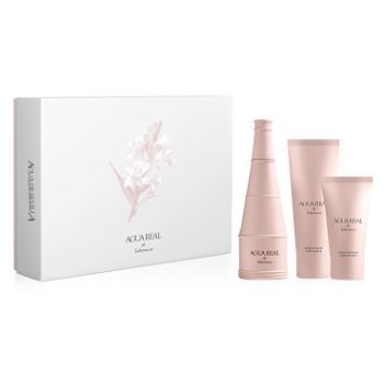 Estuche Agua Real de Tuberosa