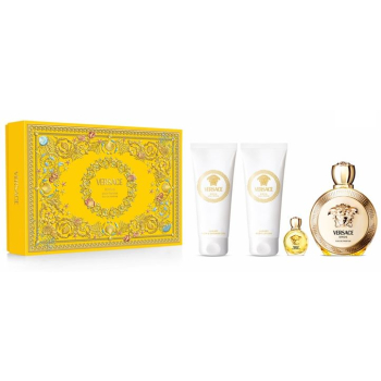 Eros Pour Femme Eau de Parfum Estuche de regalo