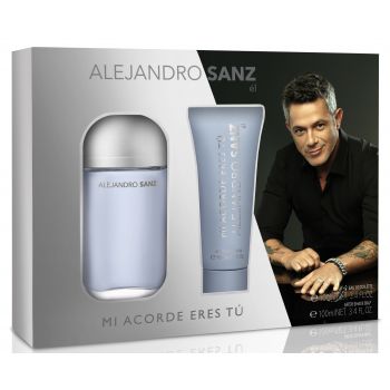 Mi Acorde Eres Tú EDT Hombre