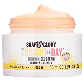 In The Bright of Day Crema Facial de Día con Vitamina C