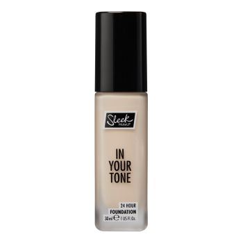 Base de Maquillaje In Your Tone 24h