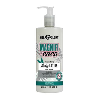 Magnifi Coco Body Lotion Loción Hidratante