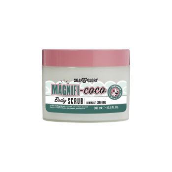 Magnifi Coco Body Butter Manteca Corporal 