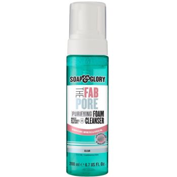 Skincare Line Pore Purifying Espuma Limpiadora